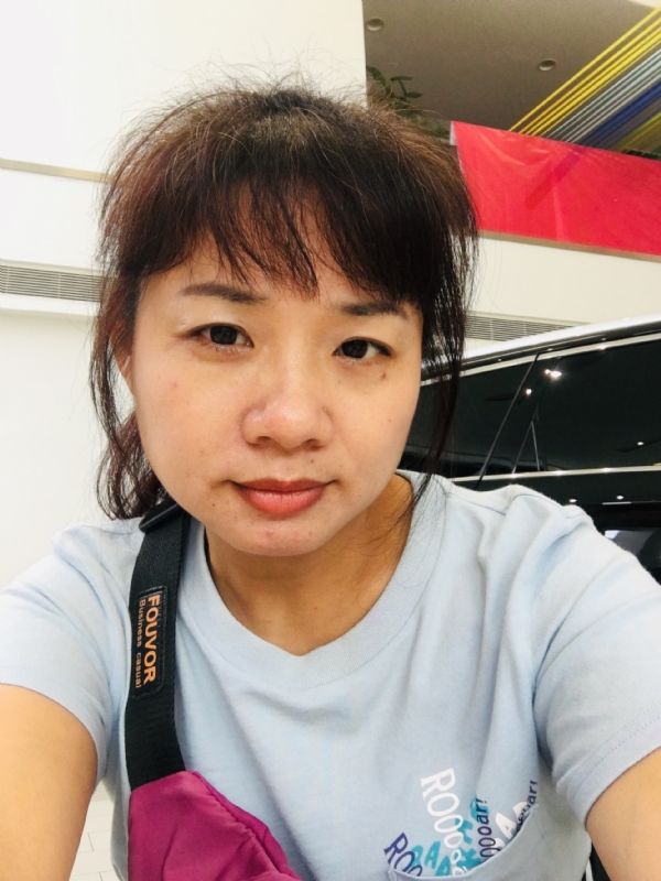 carolluo2020的第一张照片--江门相亲服务中心