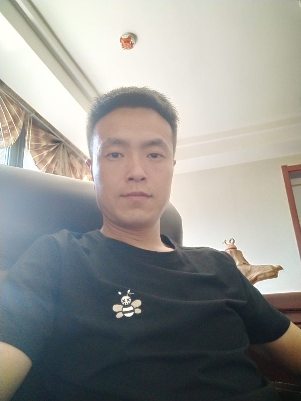 董星星的第一张照片--江门相亲服务中心