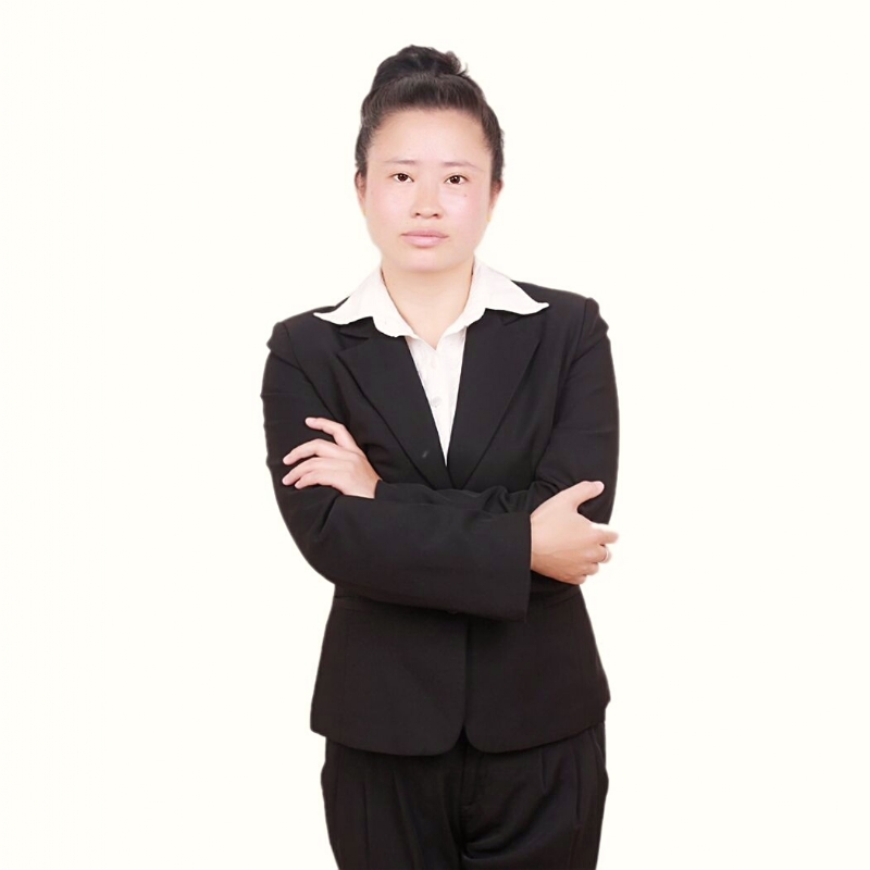 征婚女人的第三张照片--江门相亲服务中心