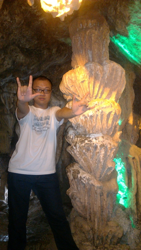 永恒的爱ni的第一张照片--江门相亲服务中心