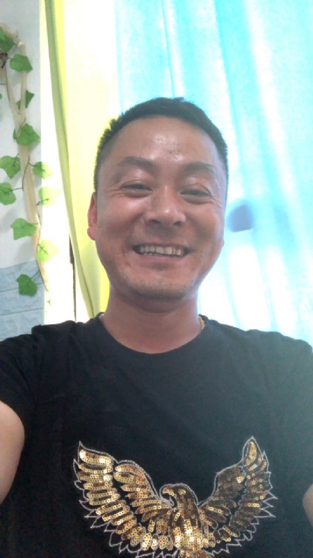大海的第一张照片--江门相亲服务中心