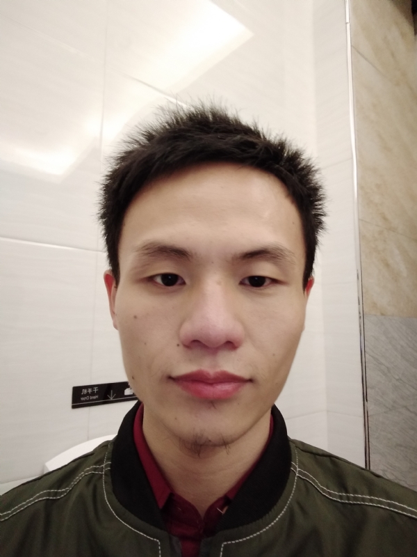 红日的第一张照片--江门相亲服务中心
