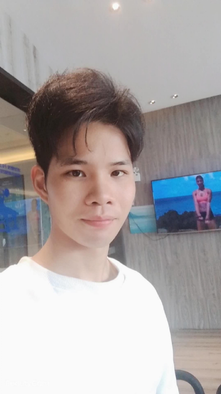 子若的第一张照片--江门相亲服务中心