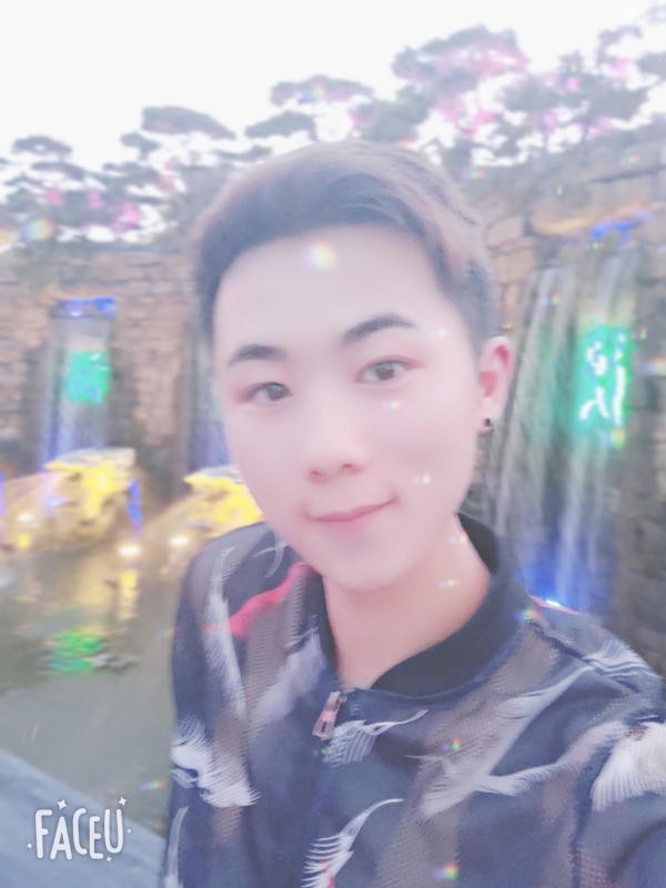 迷軍的第二张照片--江门相亲服务中心