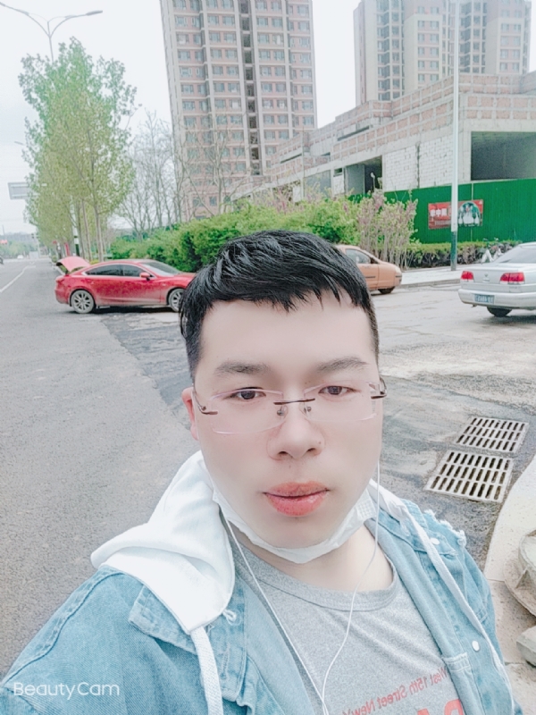舍得的第二张照片--江门相亲服务中心