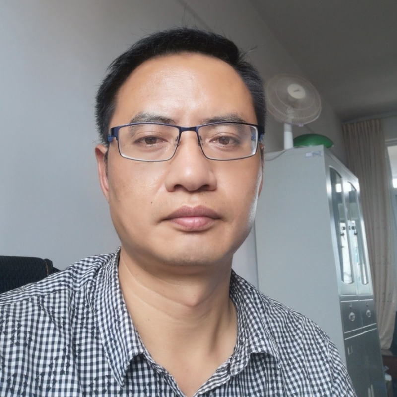 深情久伴的第一张照片--江门相亲服务中心