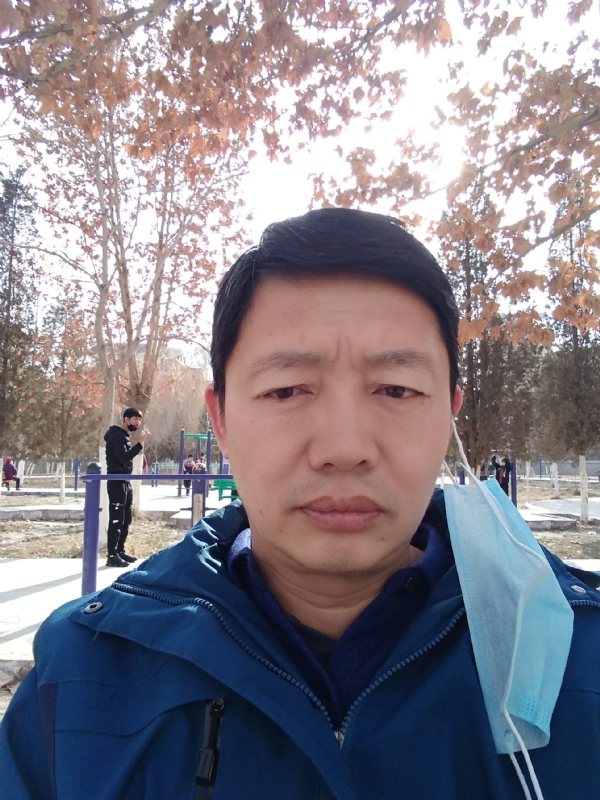 ss的第三张照片--江门相亲服务中心