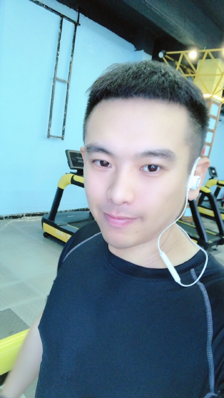 紫色天蝎的第一张照片--江门相亲服务中心