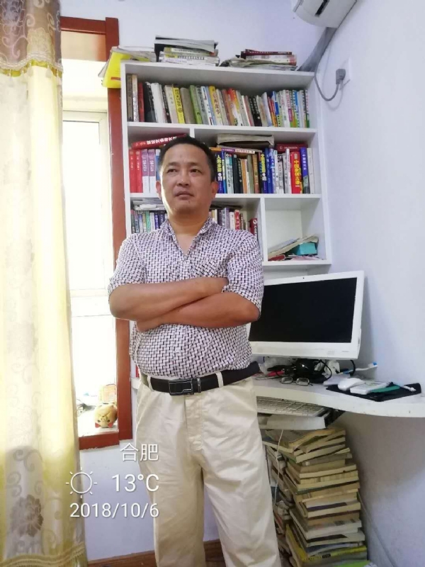 天马行空的第一张照片--江门相亲服务中心