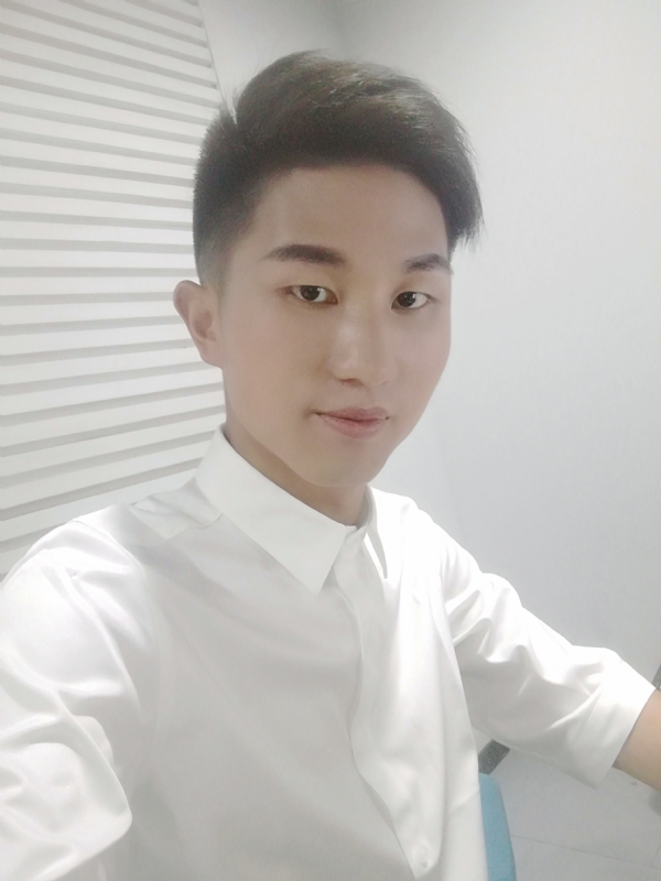 MrLi的第一张照片--江门相亲服务中心