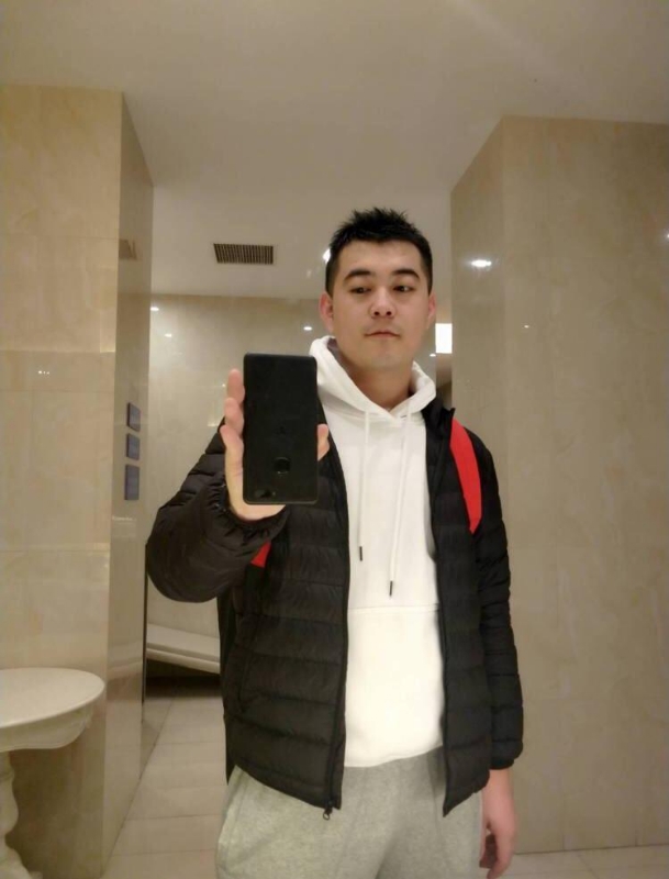 长清的第一张照片--江门相亲服务中心