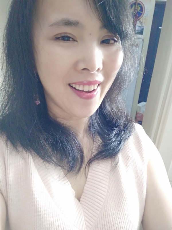 慧芯的第一张照片--江门相亲服务中心