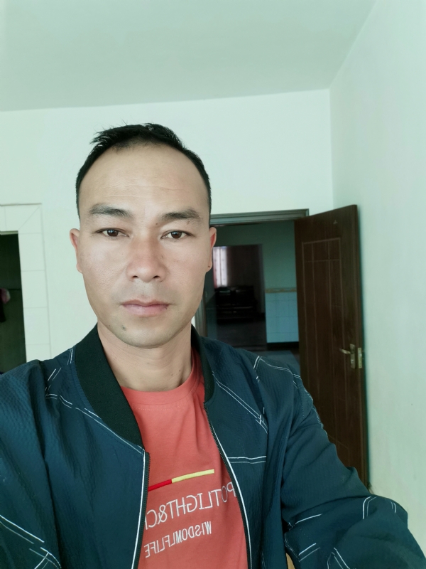 昊宇的第一张照片--江门相亲服务中心