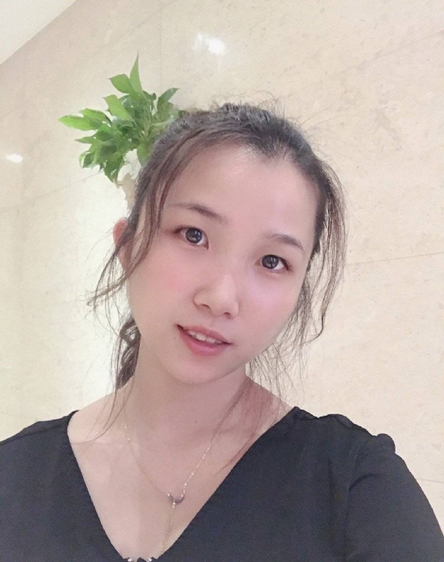 雨后彩虹的第一张照片--江门相亲服务中心
