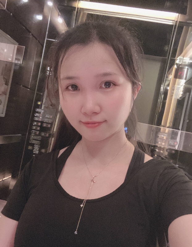 雨后彩虹的第二张照片--江门相亲服务中心