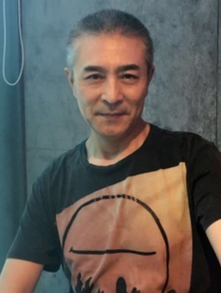 拥抱明天的第一张照片--江门相亲服务中心