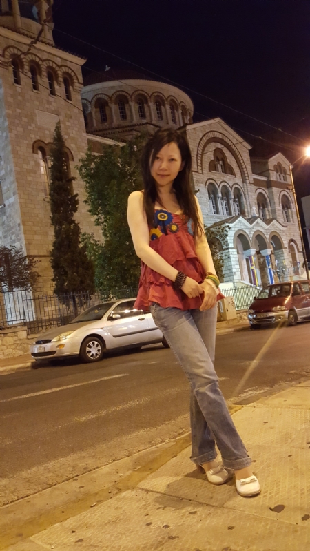 捻花微笑的第二张照片--江门相亲服务中心