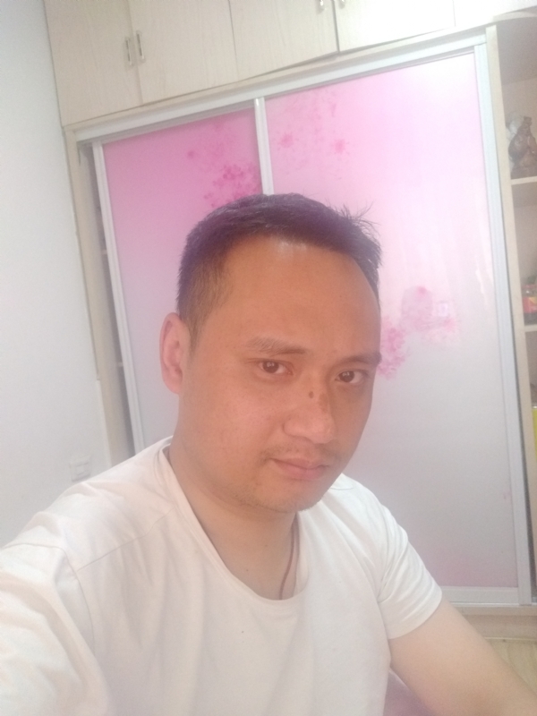 孤单的小冬瓜的第一张照片--江门相亲服务中心