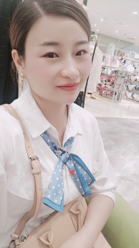 如意的第一张照片--江门相亲服务中心