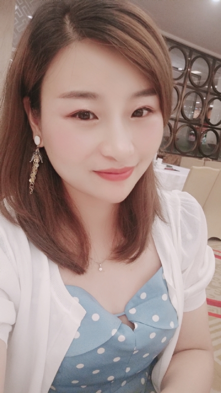 如意的第二张照片--江门相亲服务中心