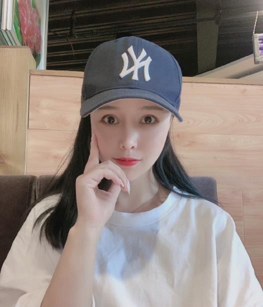 小鱼儿的第一张照片--江门相亲服务中心