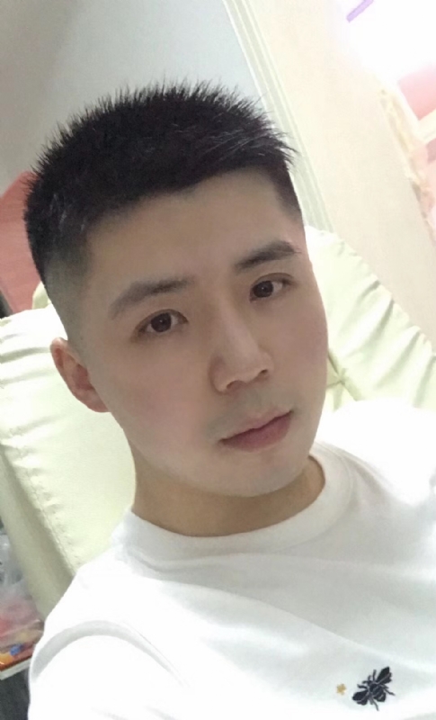 阿信的第一张照片--江门相亲服务中心