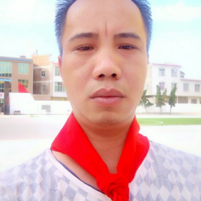 留守男人的第一张照片--江门相亲服务中心
