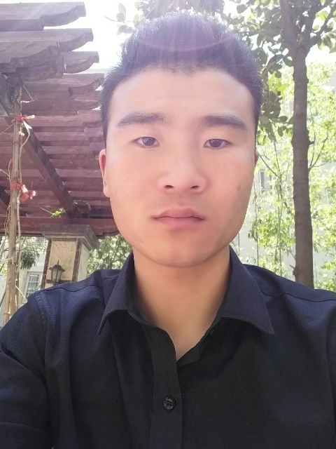 安之若素的第一张照片--江门相亲服务中心