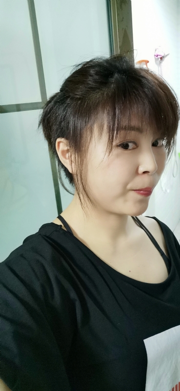 木槿的第一张照片--江门相亲服务中心