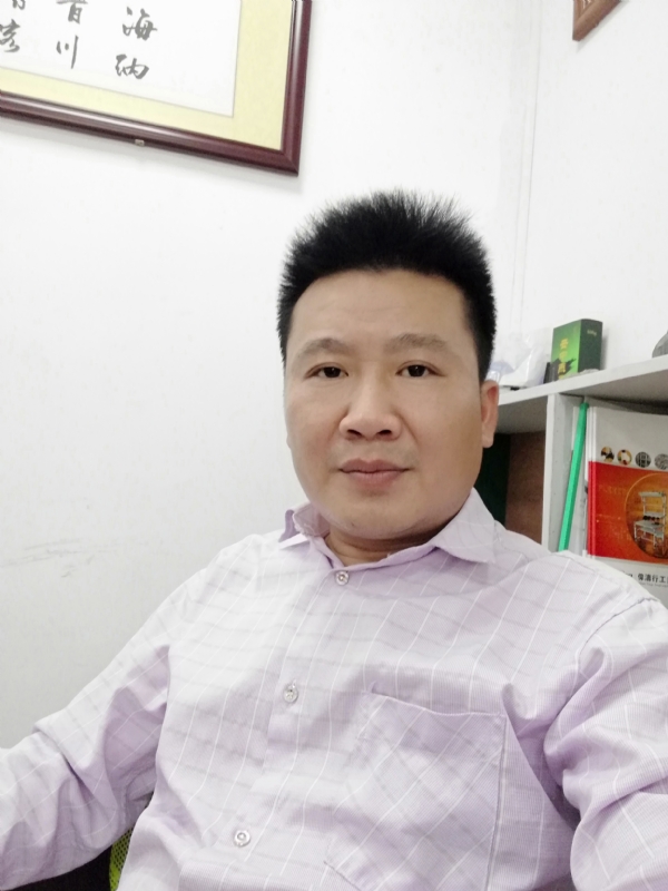 墨行的第一张照片--江门相亲服务中心