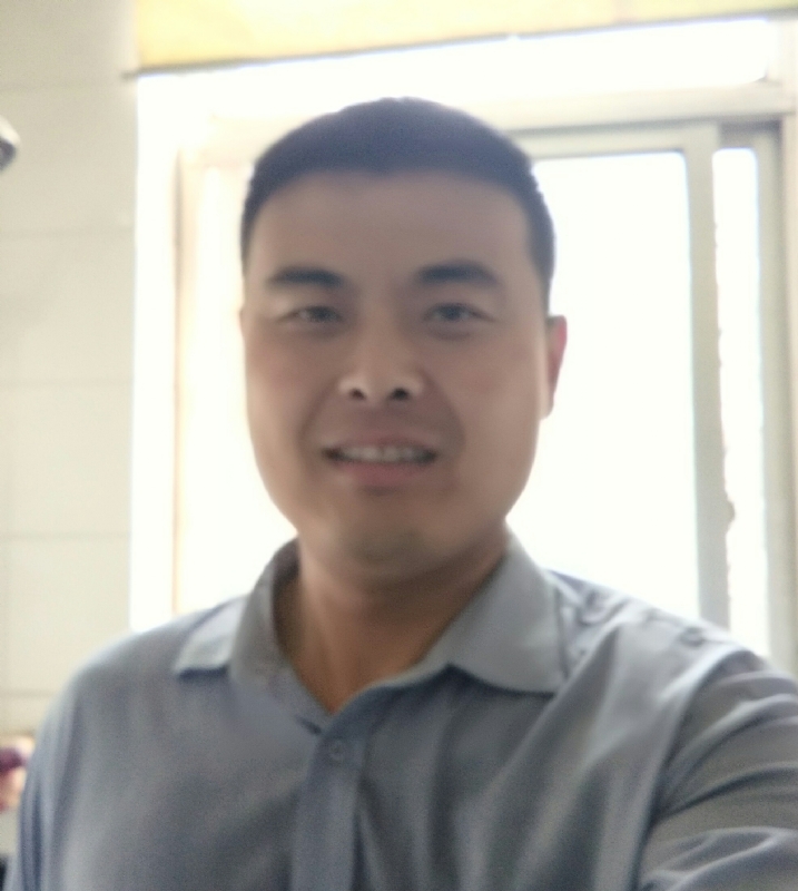 李伟的第一张照片--江门相亲服务中心