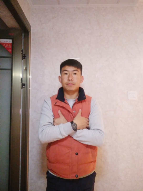 石林小伙的第二张照片--江门相亲服务中心