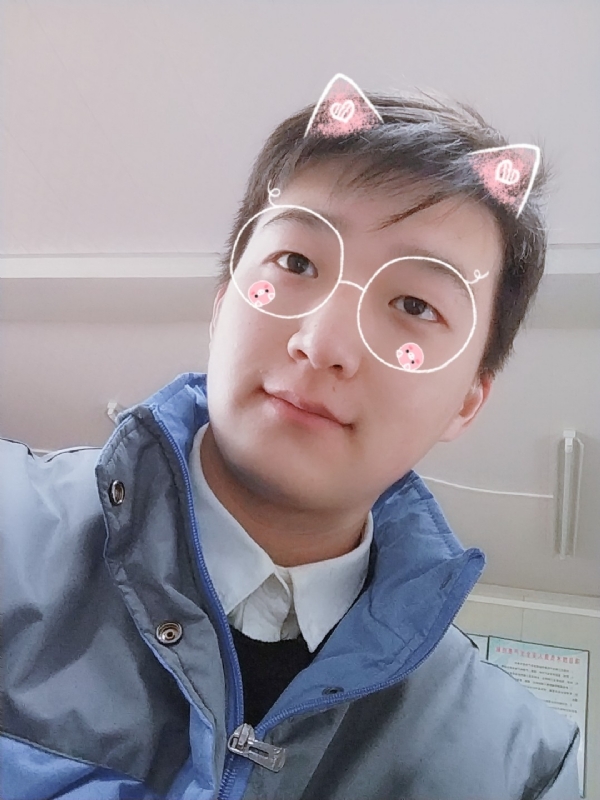 岚歌的第一张照片--江门相亲服务中心