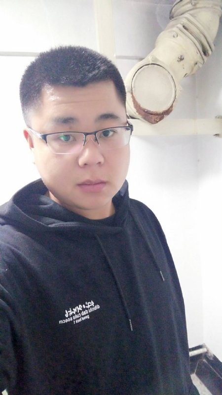 花开陌上的第一张照片--江门相亲服务中心