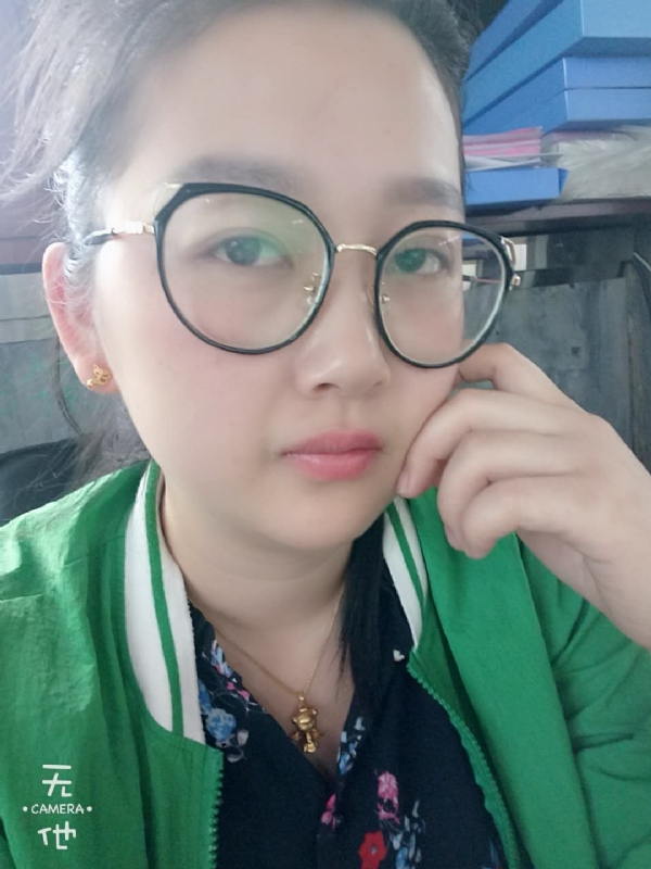 小琦的第一张照片--江门相亲服务中心