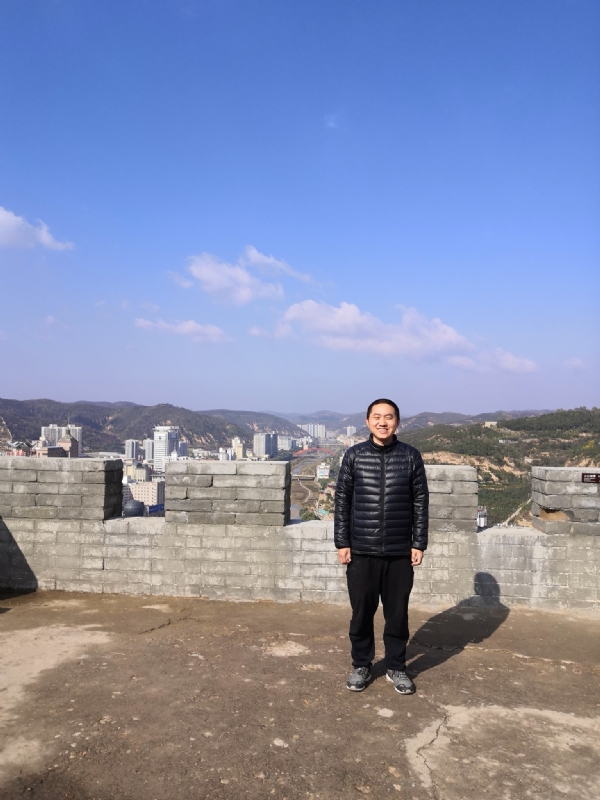 人间不值得的第一张照片--江门相亲服务中心