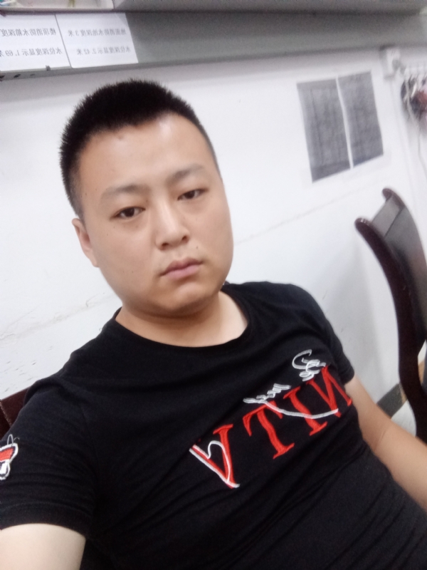 天意的第二张照片--江门相亲服务中心
