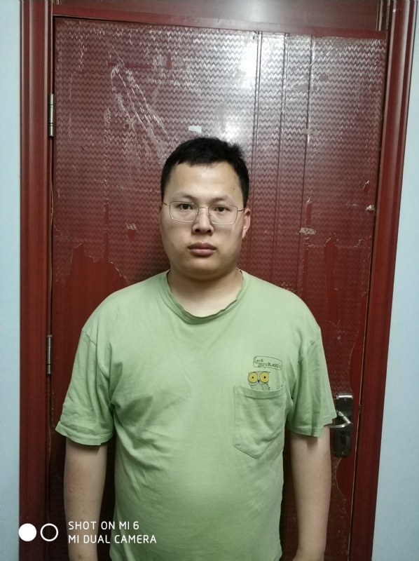 天意的第一张照片--江门相亲服务中心