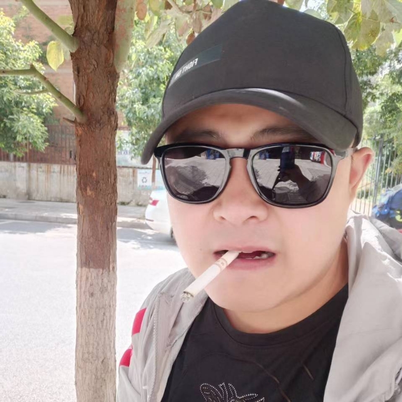 瞄小七的第一张照片--江门相亲服务中心