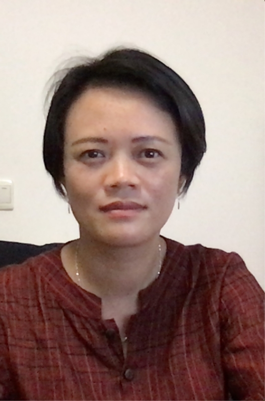 湘湘的湘湘的第一张照片--江门相亲服务中心