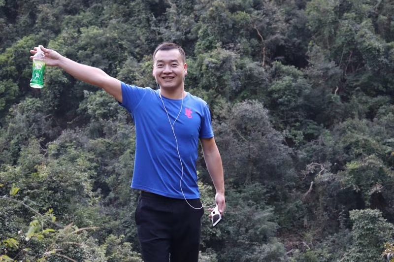 刘检运的第一张照片--江门相亲服务中心
