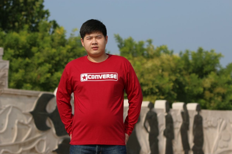 夜之喵的第一张照片--江门相亲服务中心