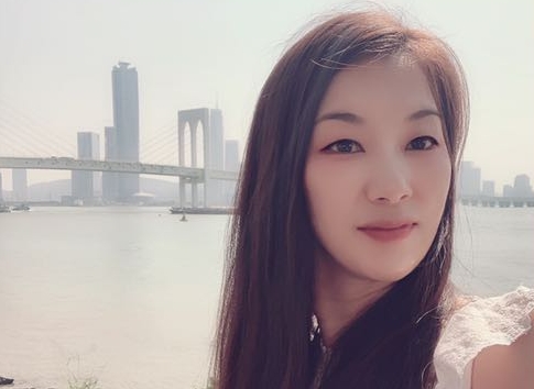 明浠的第一张照片--江门相亲服务中心