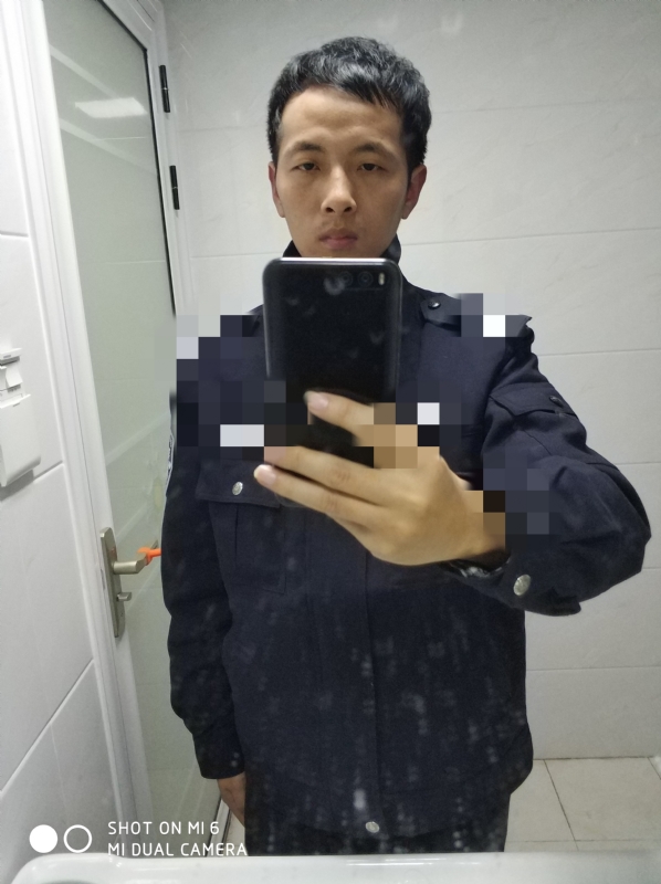 沧笙踏歌的第一张照片--江门相亲服务中心