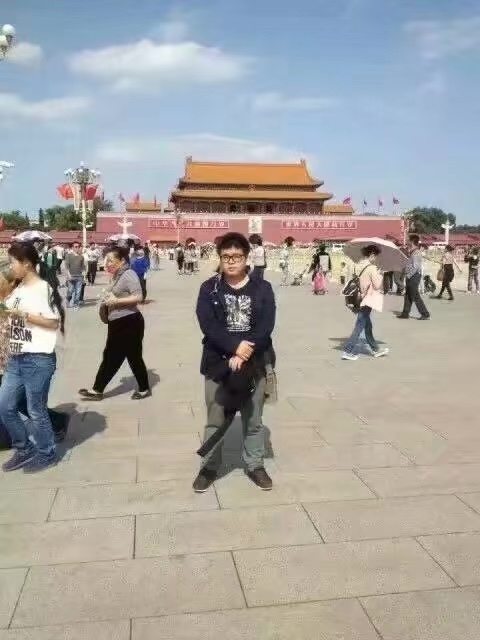 临渊羡鱼的第一张照片--江门相亲服务中心
