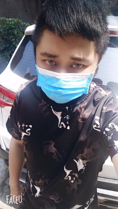 小周周的第一张照片--江门相亲服务中心