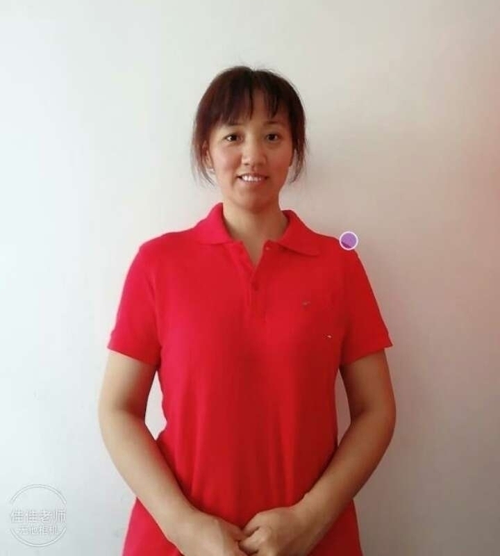 阿秋的第一张照片--江门相亲服务中心