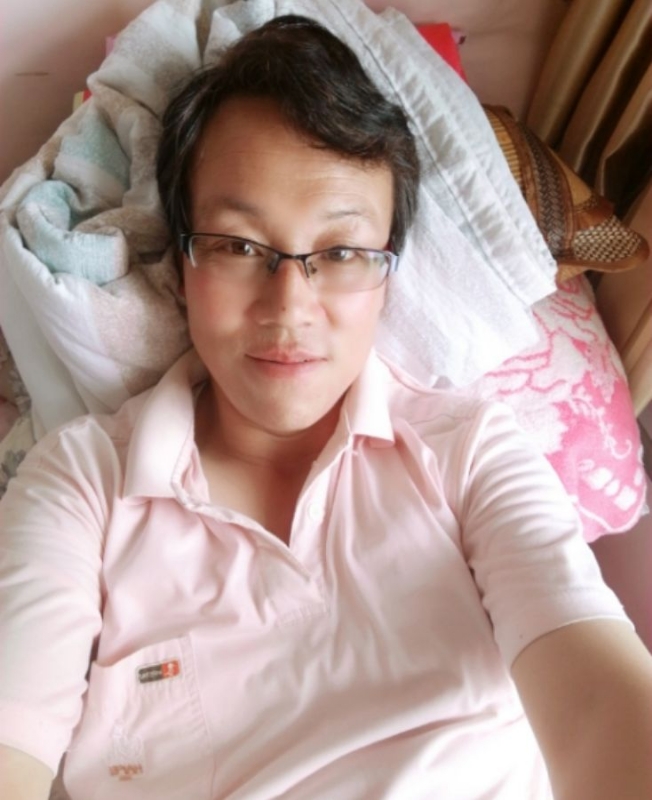 一吻天荒的第一张照片--江门相亲服务中心