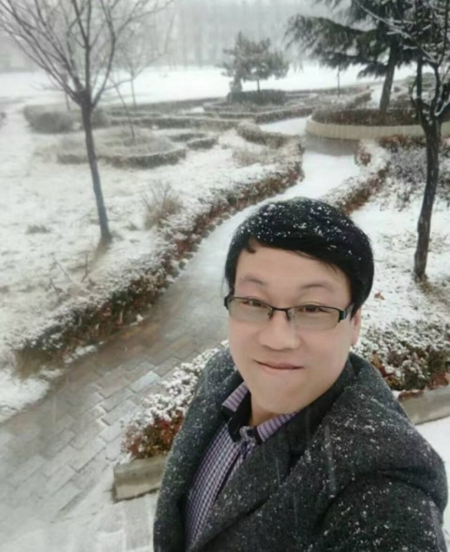 一吻天荒的第三张照片--江门相亲服务中心