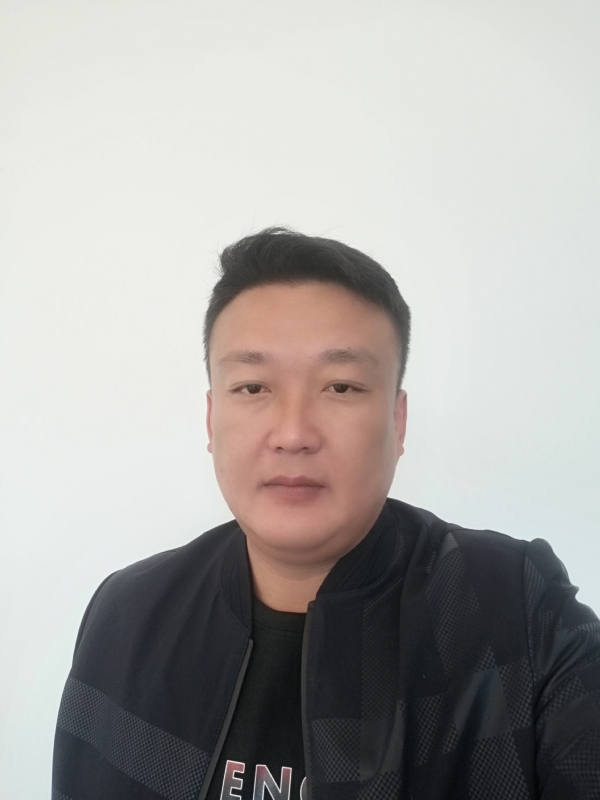 刚子的第一张照片--江门相亲服务中心
